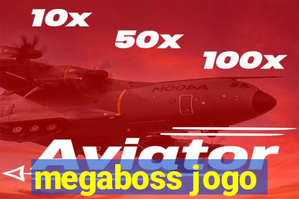 megaboss jogo